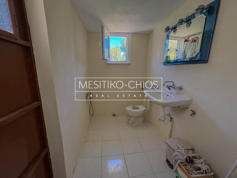 House in Kardamila, Oinousses — Photo 19 of 26