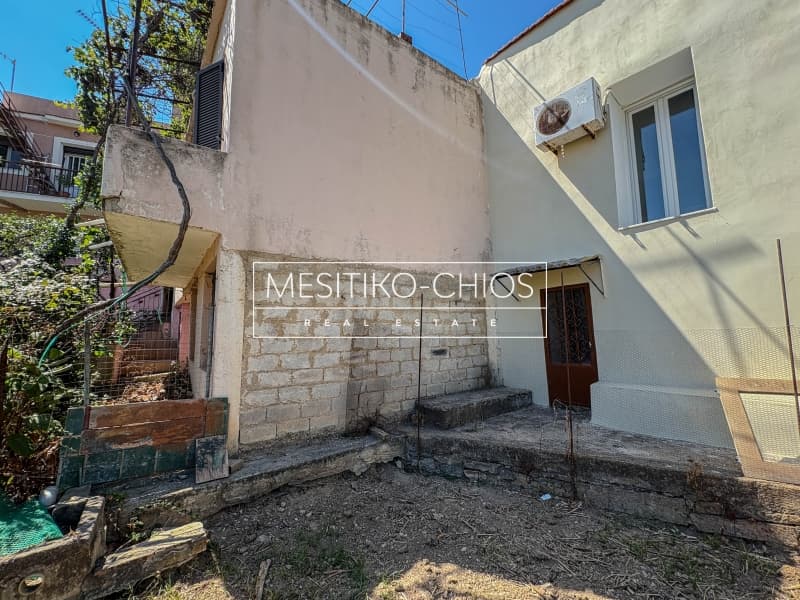 House in Kardamila, Oinousses — Photo 12 of 26
