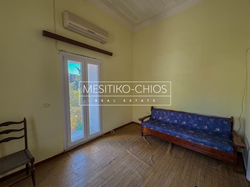 House in Kardamila, Oinousses — Photo 24 of 26