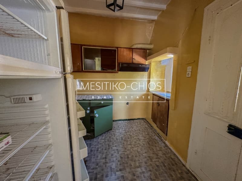 House in Kardamila, Oinousses — Photo 23 of 26