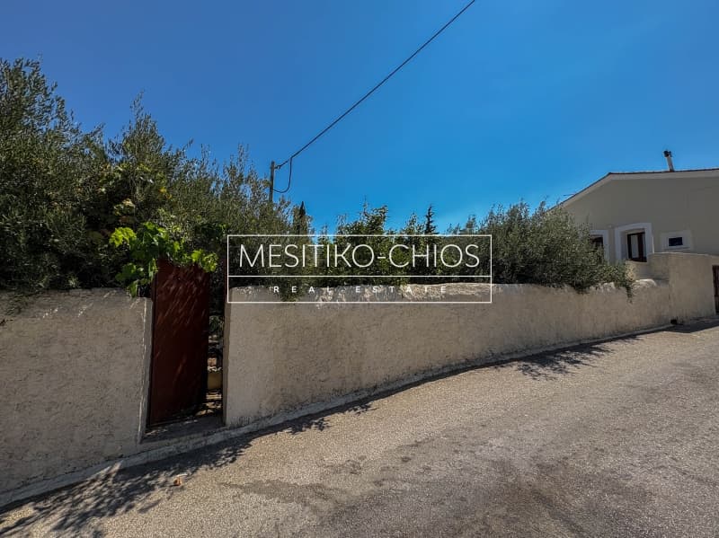 House in Kardamila, Oinousses — Photo 25 of 26