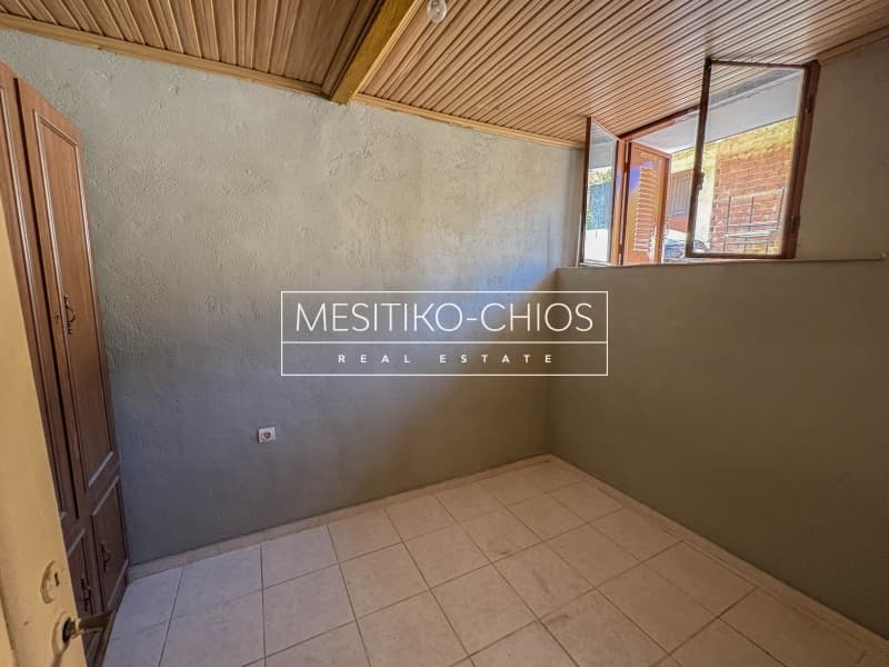 House in Kardamila, Oinousses — Photo 16 of 26