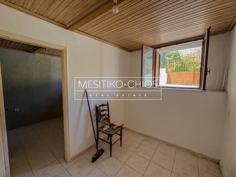 House in Kardamila, Oinousses — Photo 15 of 26