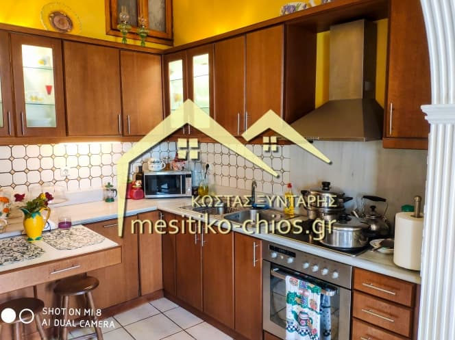 Μονοκατοικία στην Μαστιχοχώρια, Χίος — Φωτογραφία 11 από 30