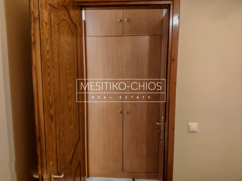 Μονοκατοικία στην Ομηρούπολη, Χίος — Φωτογραφία 23 από 26