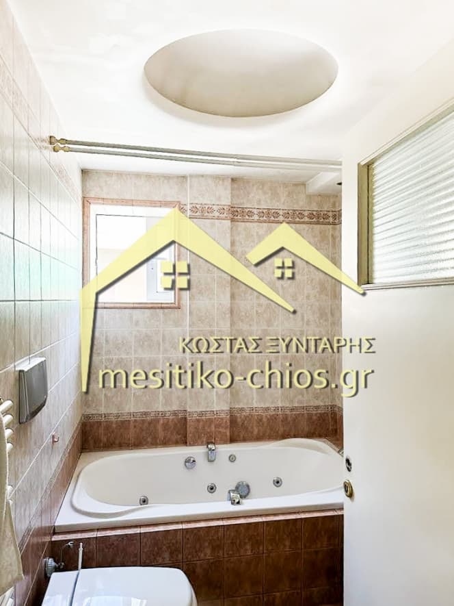 Διαμέρισμα στην Βόσπορος, Γουδή — Φωτογραφία 14 από 19