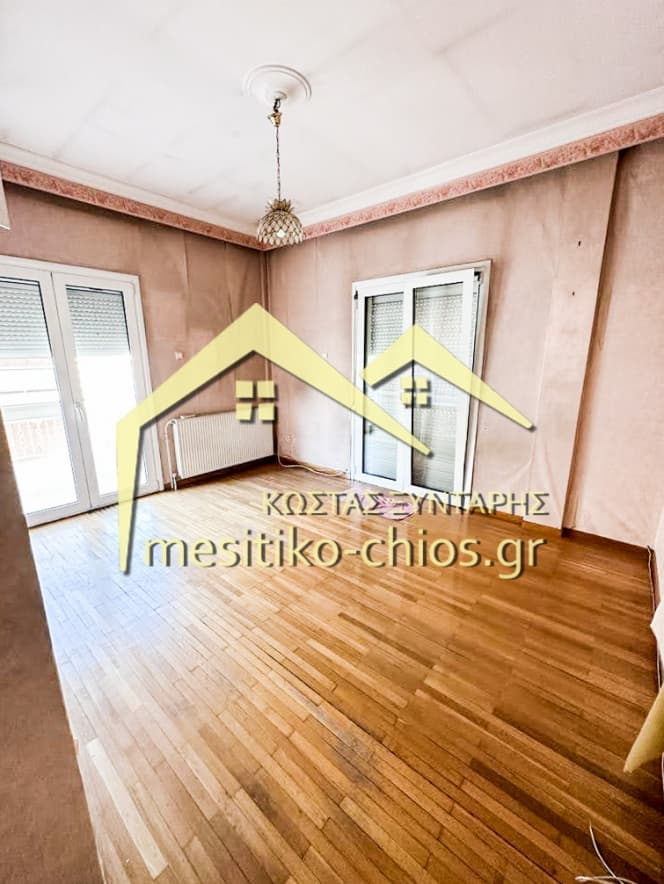 Διαμέρισμα στην Βόσπορος, Γουδή — Φωτογραφία 7 από 19