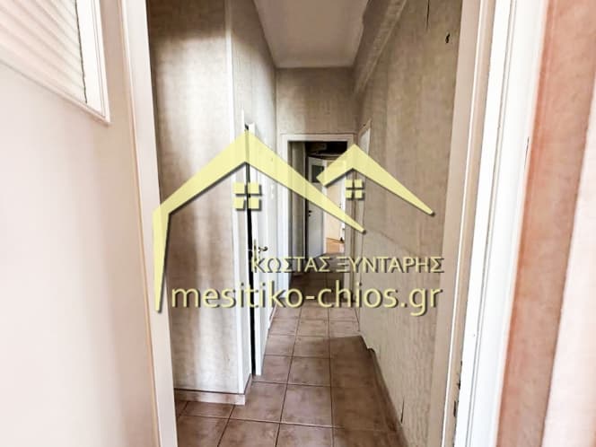 Διαμέρισμα στην Βόσπορος, Γουδή — Φωτογραφία 6 από 19