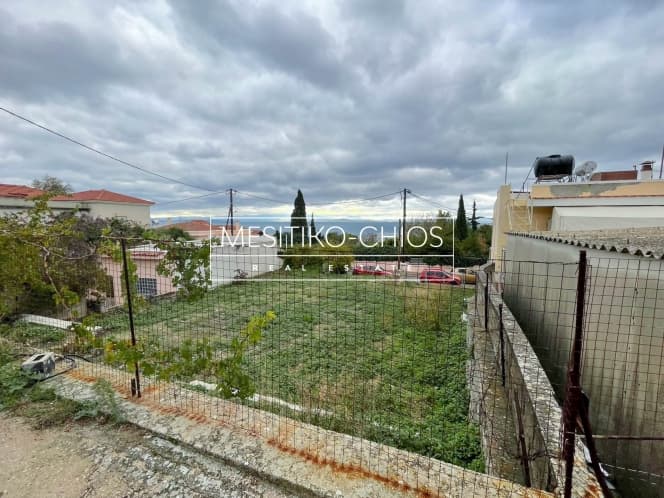 Οικόπεδο στην Πόλη Χίου, Χίος — Φωτογραφία 8 από 19