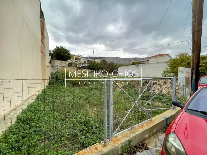 Οικόπεδο στην Πόλη Χίου, Χίος — Φωτογραφία 3 από 19