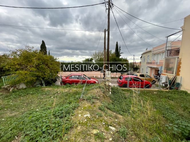 Οικόπεδο στην Πόλη Χίου, Χίος — Φωτογραφία 14 από 19