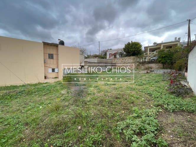 Οικόπεδο στην Πόλη Χίου, Χίος — Φωτογραφία 1 από 19