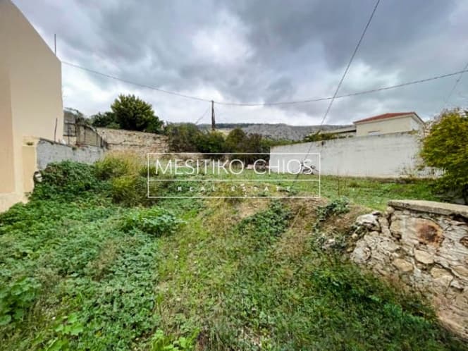 Οικόπεδο στην Πόλη Χίου, Χίος — Φωτογραφία 11 από 19