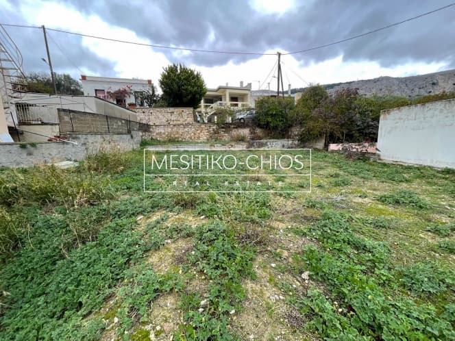 Οικόπεδο στην Πόλη Χίου, Χίος — Φωτογραφία 9 από 19