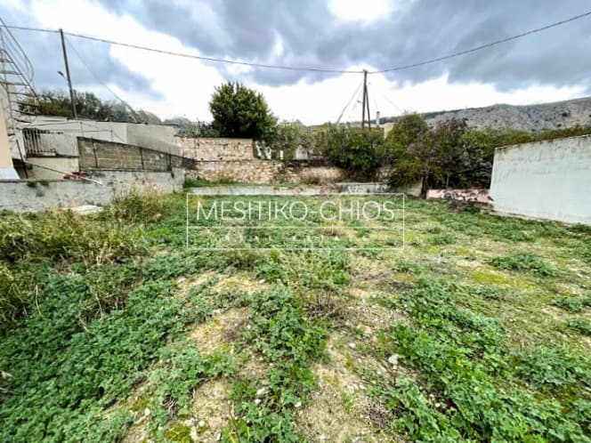 Οικόπεδο στην Πόλη Χίου, Χίος — Φωτογραφία 10 από 19