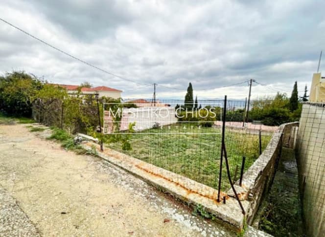 Οικόπεδο στην Πόλη Χίου, Χίος — Φωτογραφία 18 από 19