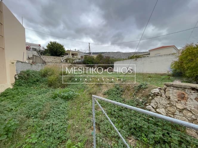 Οικόπεδο στην Πόλη Χίου, Χίος — Φωτογραφία 5 από 19