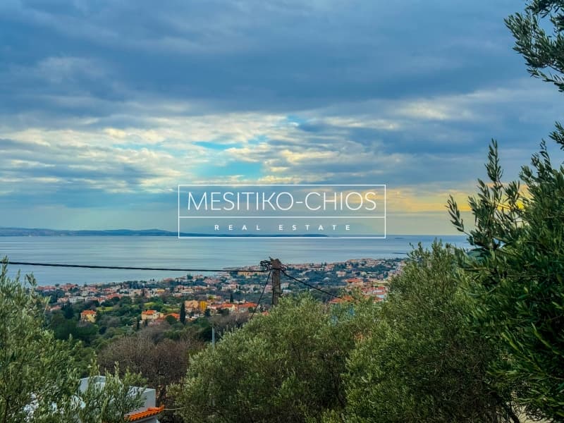 Οικόπεδο στην Πόλη Χίου, Χίος — Φωτογραφία 1 από 25
