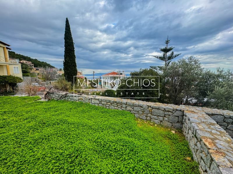 Οικόπεδο στην Πόλη Χίου, Χίος — Φωτογραφία 19 από 25