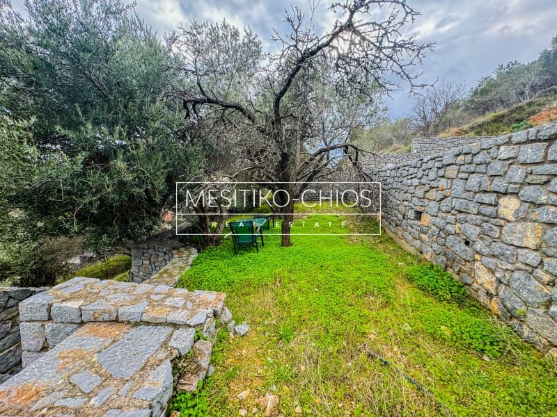 Οικόπεδο στην Πόλη Χίου, Χίος — Φωτογραφία 13 από 25