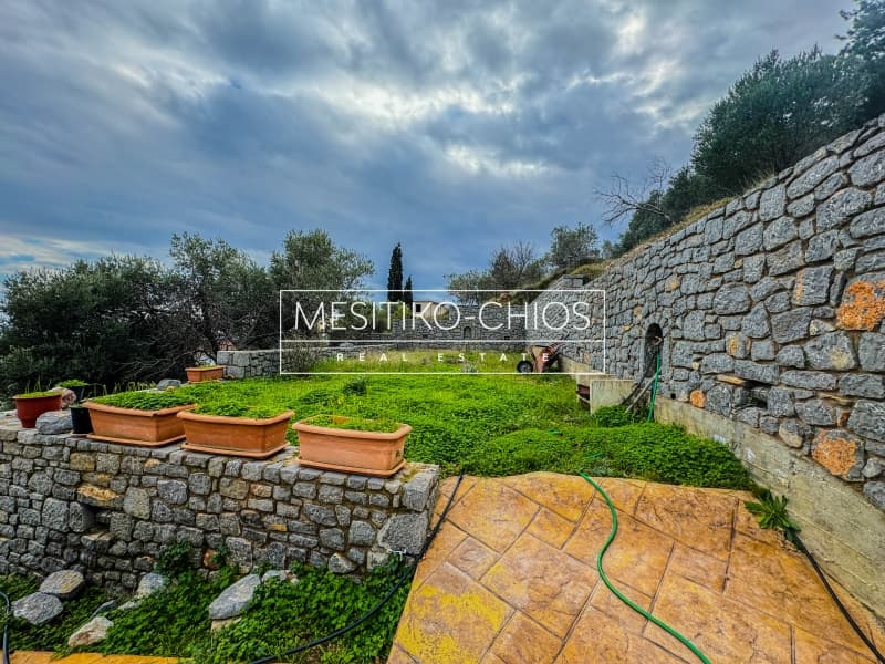 Οικόπεδο στην Πόλη Χίου, Χίος — Φωτογραφία 4 από 25