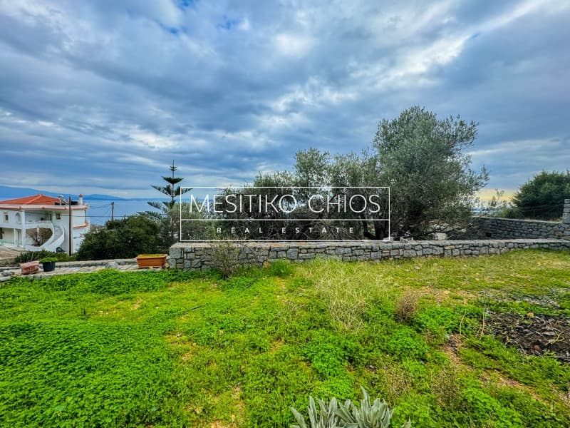 Οικόπεδο στην Πόλη Χίου, Χίος — Φωτογραφία 7 από 25