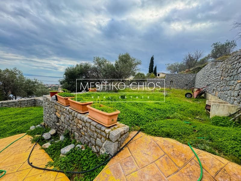 Οικόπεδο στην Πόλη Χίου, Χίος — Φωτογραφία 6 από 25