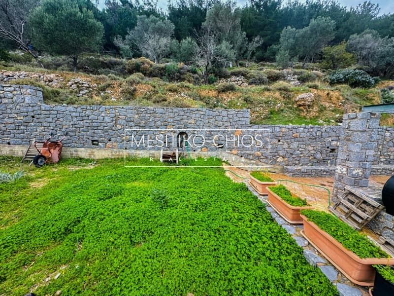 Οικόπεδο στην Πόλη Χίου, Χίος — Φωτογραφία 12 από 25