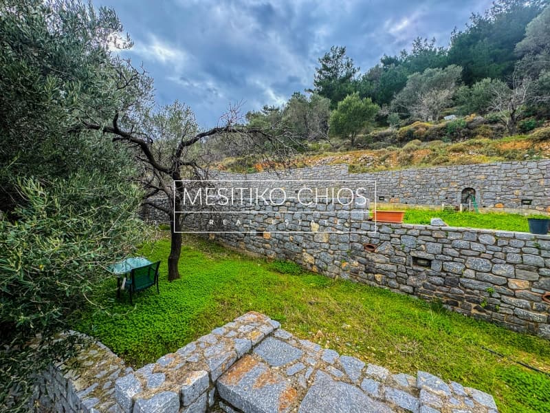Οικόπεδο στην Πόλη Χίου, Χίος — Φωτογραφία 18 από 25