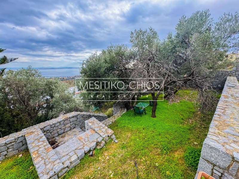 Οικόπεδο στην Πόλη Χίου, Χίος — Φωτογραφία 8 από 25