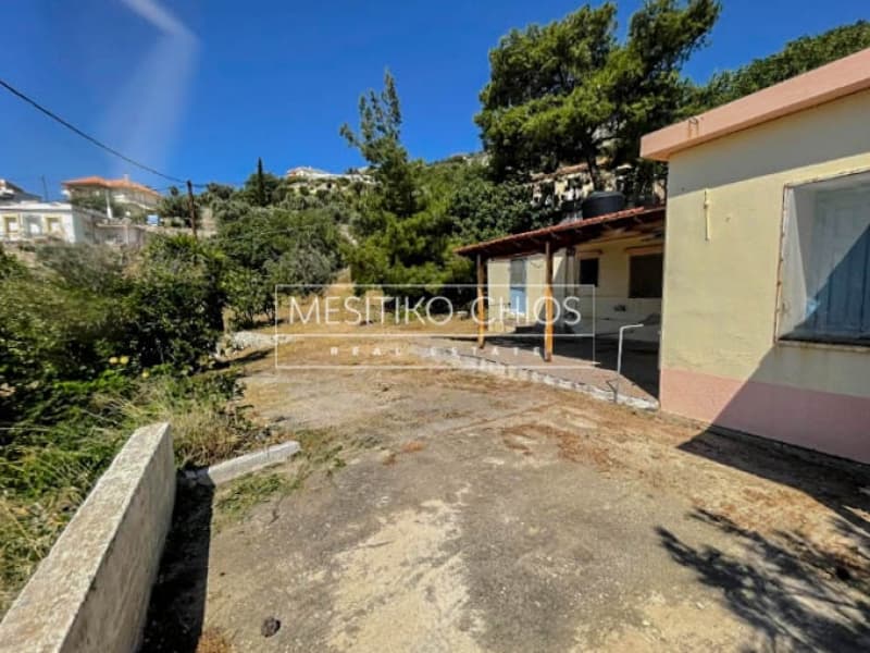Οικόπεδο στην Πόλη Χίου, Χίος — Φωτογραφία 12 από 27