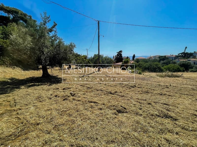Οικόπεδο στην Πόλη Χίου, Χίος — Φωτογραφία 9 από 27