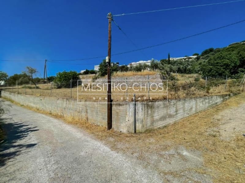 Οικόπεδο στην Πόλη Χίου, Χίος — Φωτογραφία 25 από 27