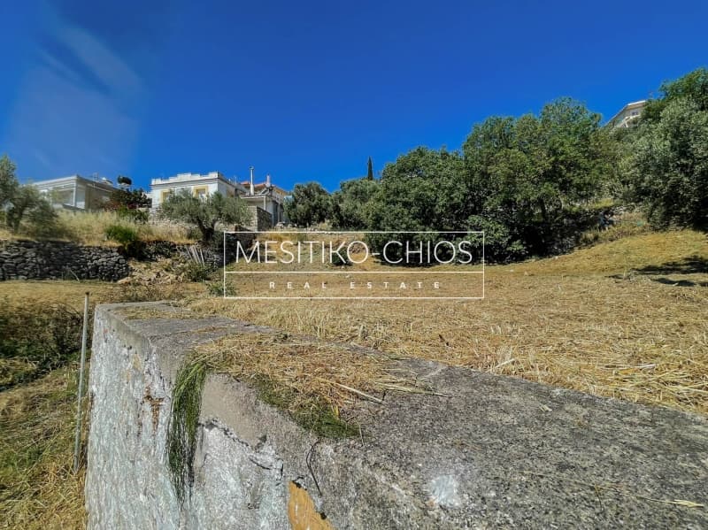 Οικόπεδο στην Πόλη Χίου, Χίος — Φωτογραφία 8 από 27