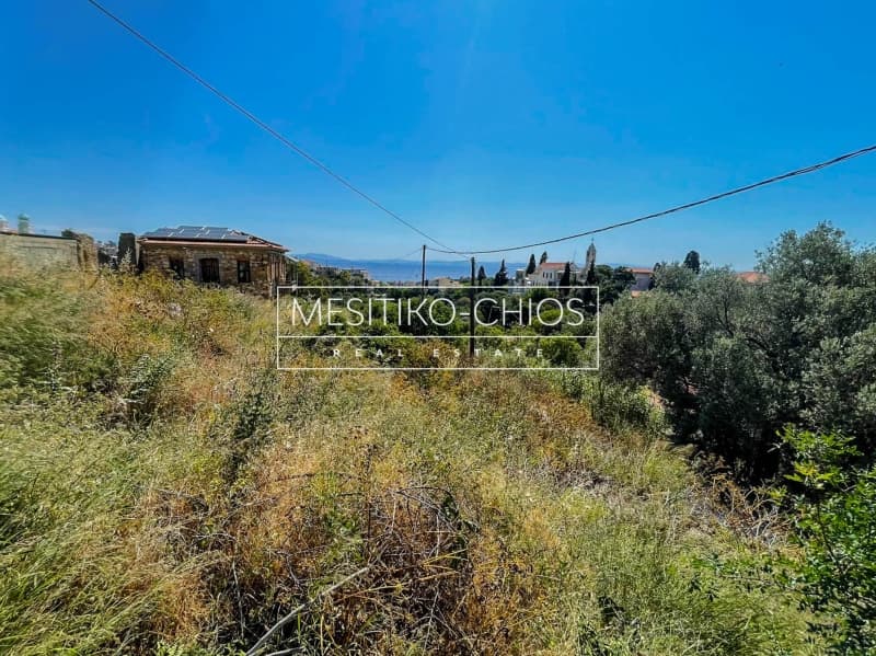 Οικόπεδο στην Πόλη Χίου, Χίος — Φωτογραφία 23 από 27