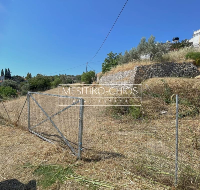 Οικόπεδο στην Πόλη Χίου, Χίος — Φωτογραφία 21 από 27