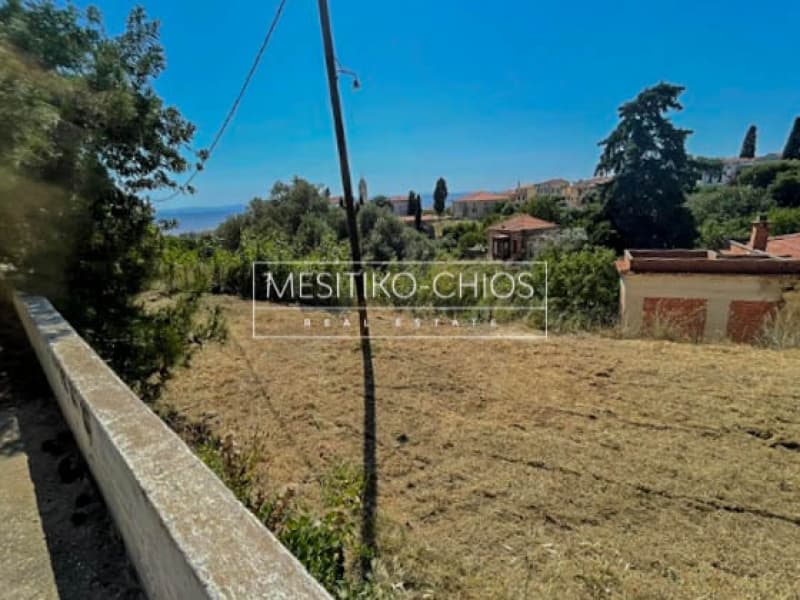Οικόπεδο στην Πόλη Χίου, Χίος — Φωτογραφία 24 από 27