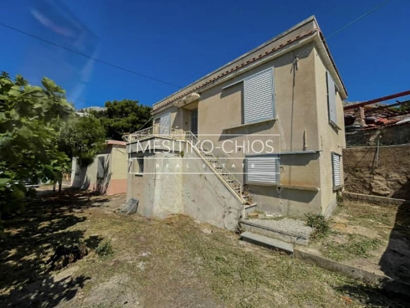 Οικόπεδο στην Πόλη Χίου, Χίος — Φωτογραφία 10 από 27