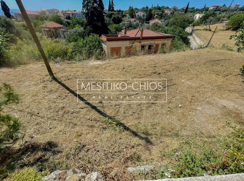 Οικόπεδο στην Πόλη Χίου, Χίος — Φωτογραφία 22 από 27