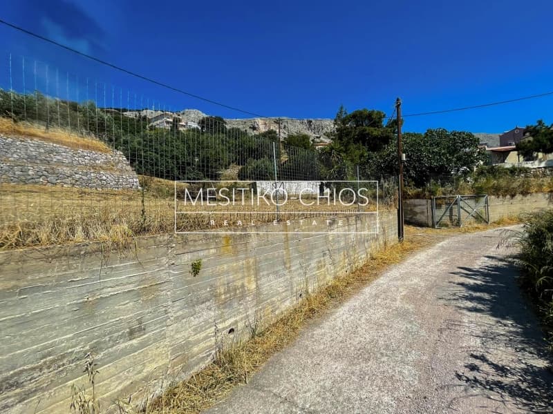 Οικόπεδο στην Πόλη Χίου, Χίος — Φωτογραφία 27 από 27