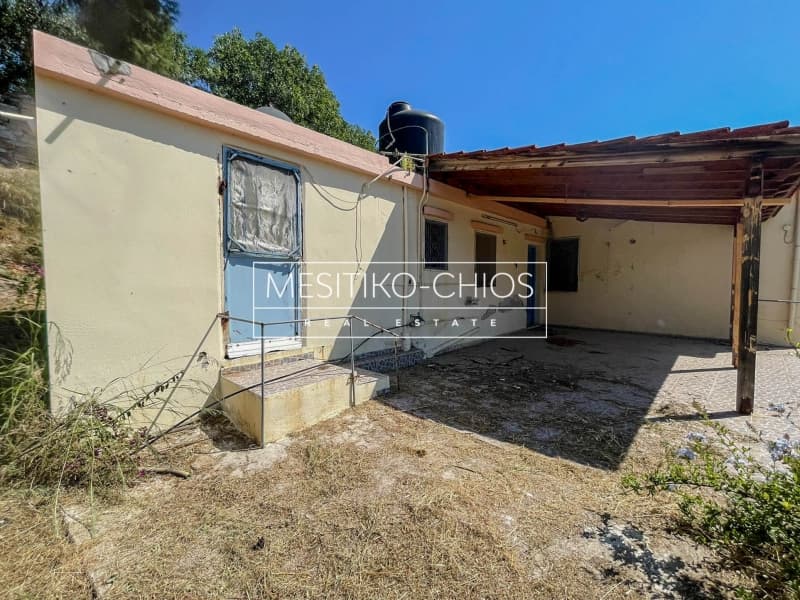 Οικόπεδο στην Πόλη Χίου, Χίος — Φωτογραφία 11 από 27