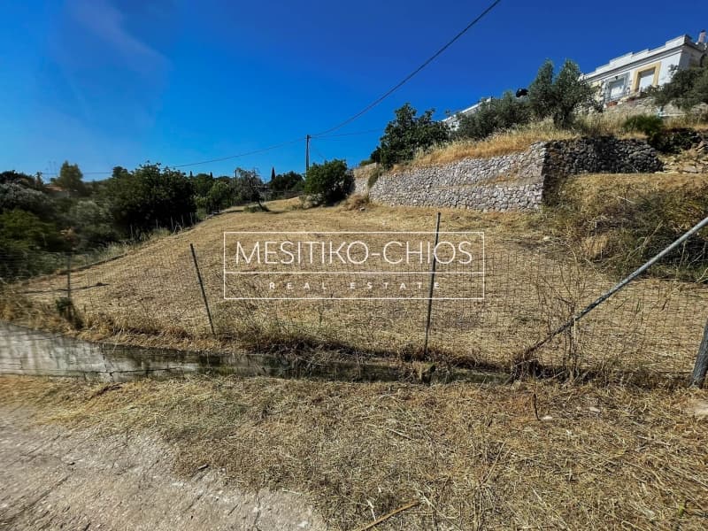 Οικόπεδο στην Πόλη Χίου, Χίος — Φωτογραφία 19 από 27