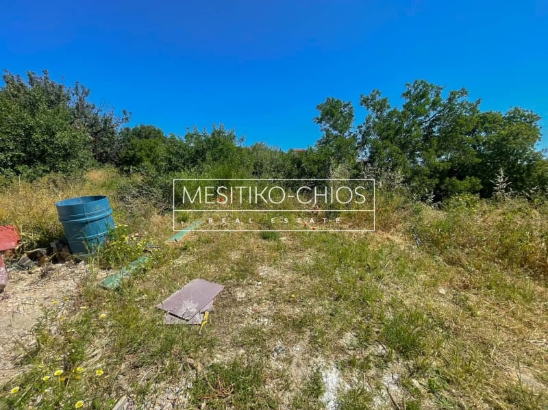 Οικόπεδο στην Πόλη Χίου, Χίος — Φωτογραφία 12 από 25