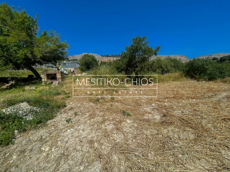 Οικόπεδο στην Πόλη Χίου, Χίος — Φωτογραφία 22 από 25
