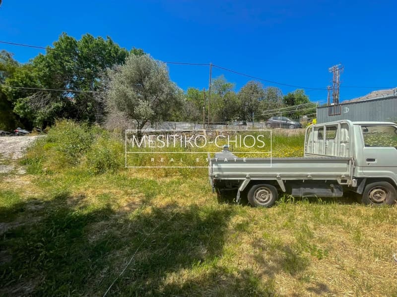 Οικόπεδο στην Πόλη Χίου, Χίος — Φωτογραφία 21 από 25