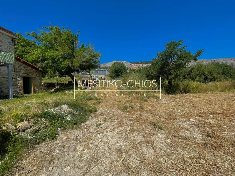 Οικόπεδο στην Πόλη Χίου, Χίος — Φωτογραφία 20 από 25
