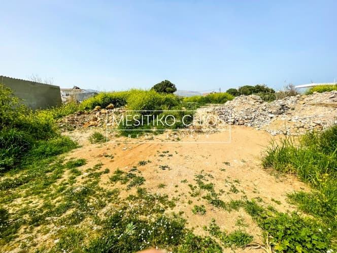 Οικόπεδο στην Άγιος Μηνάς, Χίος — Φωτογραφία 8 από 9