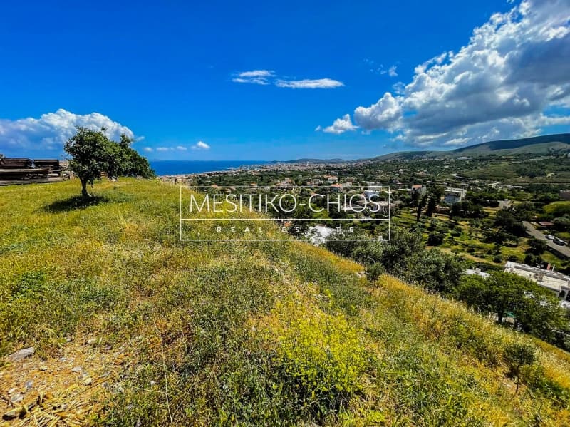 Οικόπεδο στην Πόλη Χίου, Χίος — Φωτογραφία 20 από 21