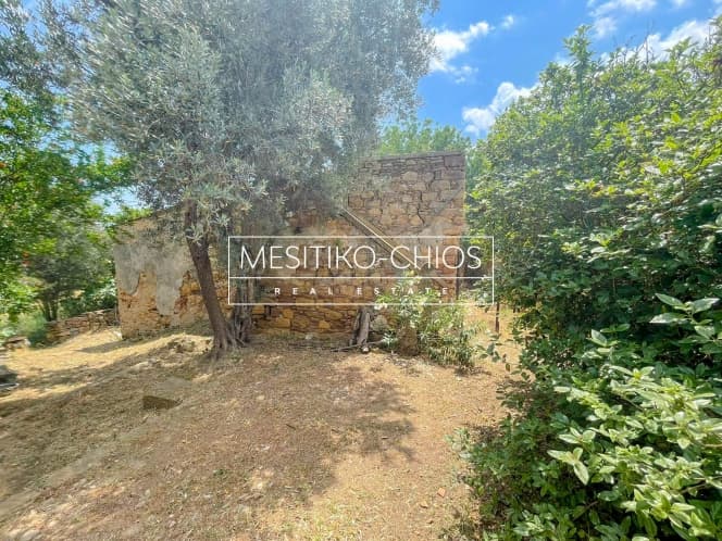 Οικόπεδο στην Πόλη Χίου, Χίος — Φωτογραφία 6 από 25