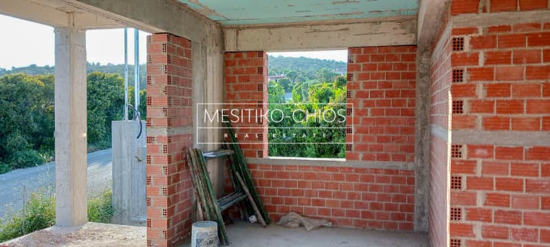 Μονοκατοικία στην Ιωνία, Χίος — Φωτογραφία 7 από 27